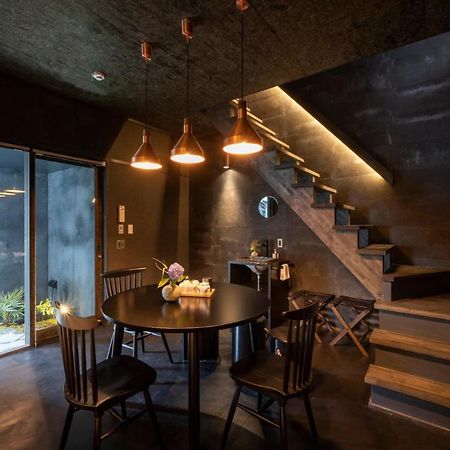 Sumihotaru Oboro Machiya House Villa Kyoto Bagian luar foto